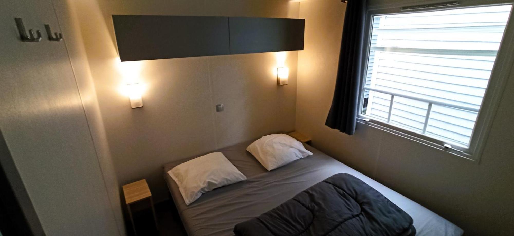 Camping Larribal Millau Buitenkant foto